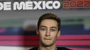 Formel 1: Russell f&auml;hrt Bestzeit im freien Training