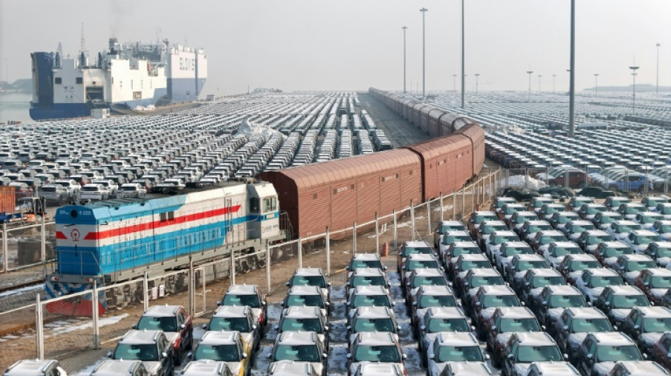 Sudeste Asi&aacute;tico ser&aacute; regi&atilde;o mais beneficiada por mudan&ccedil;as no com&eacute;rcio internacional