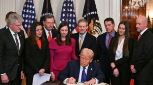 Trump quer enviar imigrantes em situa&ccedil;&atilde;o irregular para Guant&aacute;namo