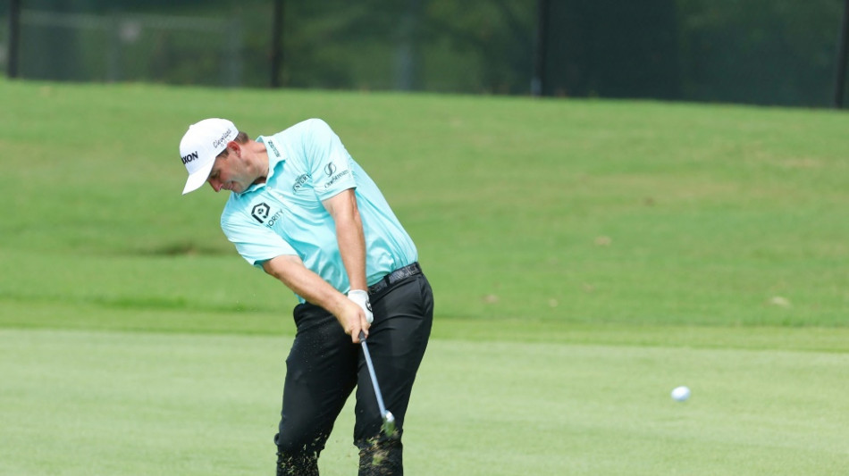 &Ouml;sterreicher Straka verpasst Turniersieg erst im Stechen