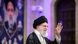 El l&iacute;der supremo de Ir&aacute;n dice que la negociaci&oacute;n con EEUU probablemente no dar&aacute; "ning&uacute;n resultado"