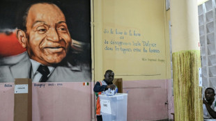 Présidentielle ivoirienne: résultats finaux attendus lundi, Ouattara vers un score écrasant 