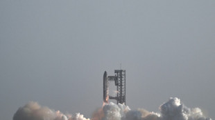 SpaceX lanza megacohete Starship en su último vuelo de prueba