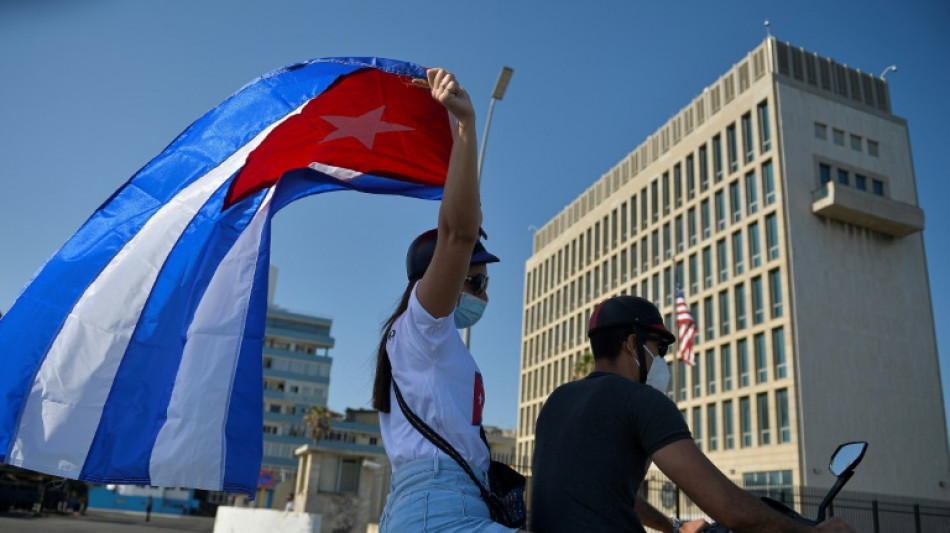 El "síndrome de La Habana" puede deberse a ondas electromagnéticas
