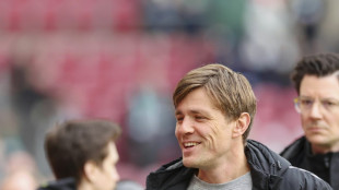 Fritz wird Baumann-Nachfolger bei Werder