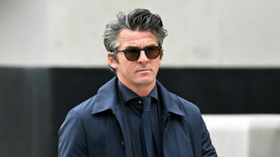 Ex-footballer Barton charged with assault near golf club 