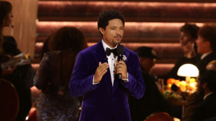 Trump threatens legal action against Grammy host over Epstein comment