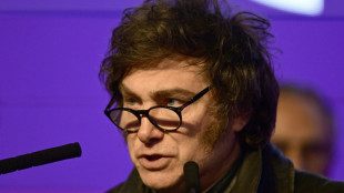 El partido de Milei es derrotado en una elecci&oacute;n provincial considerada un test en Argentina