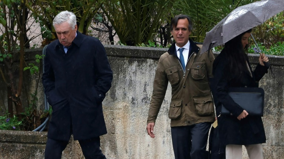 La Fiscal&iacute;a espa&ntilde;ola mantiene el pedido de prisi&oacute;n para el entrenador de Real Madrid por fraude fiscal