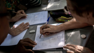 Nul en maths ? La neurostimulation peut vous aider, affirme une étude