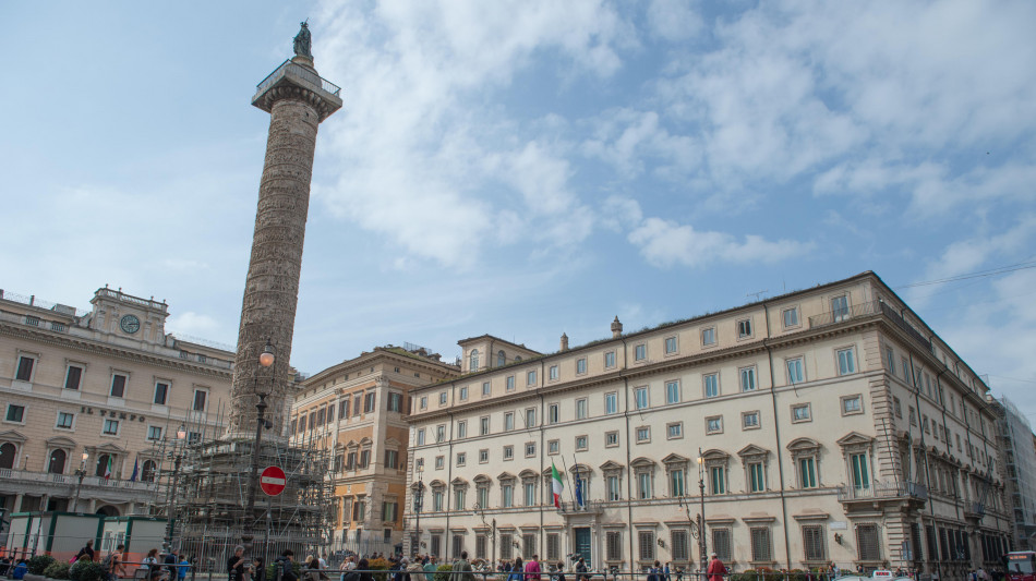 P.Chigi, condividiamo con Malta il monitoraggio della petroliera russa