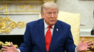 EUA ataca Ir&atilde; ap&oacute;s Trump advertir que a guerra 'n&atilde;o terminou'