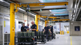 Dritter Rückgang in Folge: Industrie verzeichnet im Juli weniger Aufträge