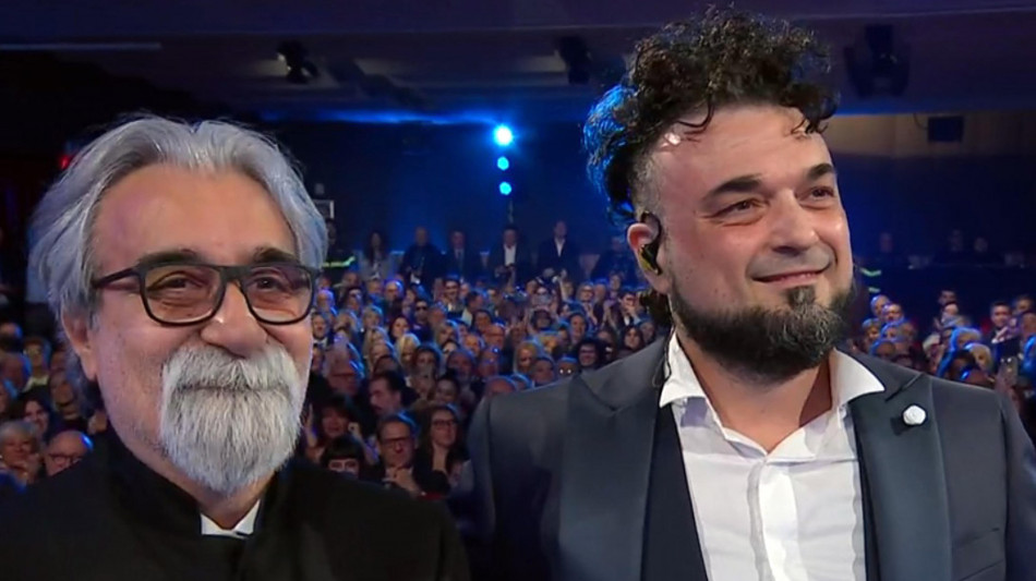 L'Abruzzo ricorda Vessicchio, 'non esistono eredi'