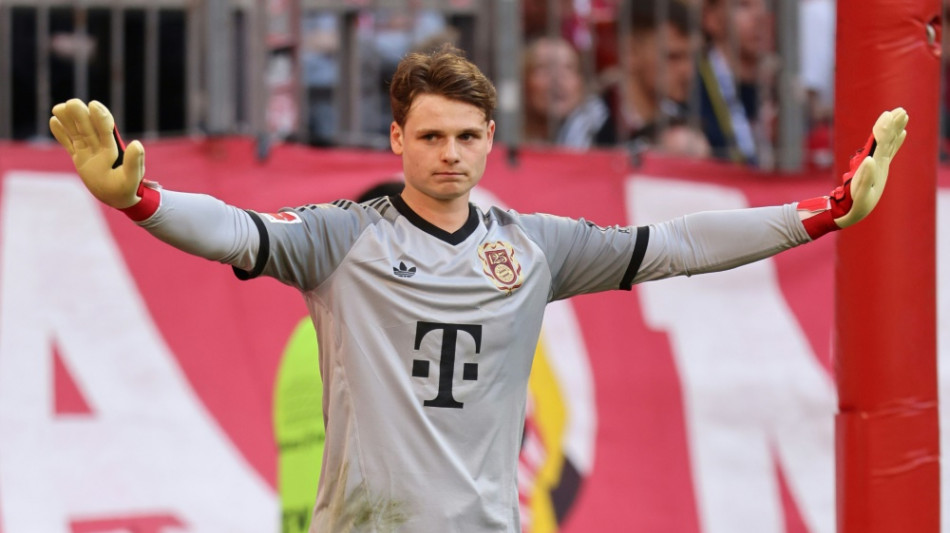 Nach R&uuml;ckschlag bei Neuer: Urbig wieder im Training