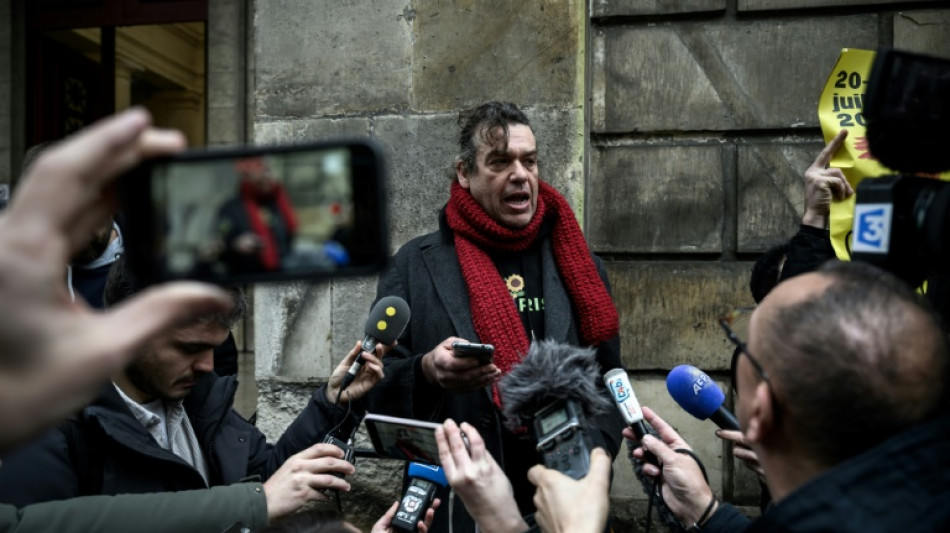 Le Pays De France SainteSoline la justice se montre ferme face aux