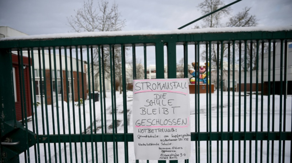 Anschlag in Berlin: Generalbundesanwalt soll &Uuml;bernahme der Ermittlungen pr&uuml;fen