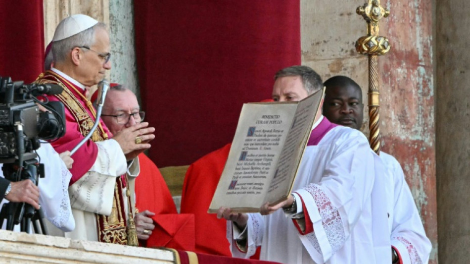 La elecci&oacute;n de Le&oacute;n XIV es "un &eacute;xito p&oacute;stumo de Francisco", afirma un experto