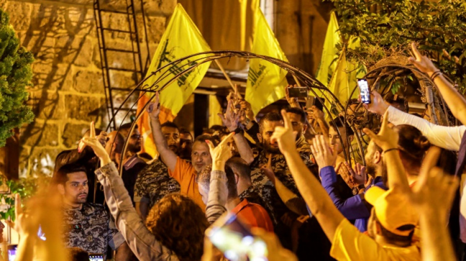 Hezbol&aacute; y sus aliados pierden la mayor&iacute;a en el parlamento liban&eacute;s