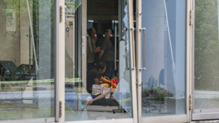 Japon: les survivants du s&eacute;isme face &agrave; la chaleur et &agrave; la crainte de nouvelles secousses