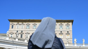 El estado de salud del papa Francisco sigue mejorando