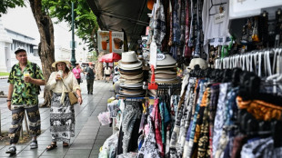 Tourists in Thailand plan for coming cuts to visa-free stays
