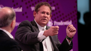 Financial trading master Rick Rieder emerges as possible Fed chief