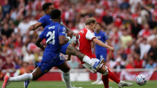 Arsenal deliver statement fightback to end Chelsea's flying start
