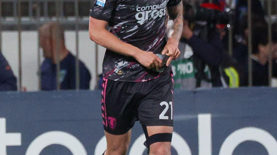 Calcio: Fiorentina; Ufficiale Mattia Viti, arriva in prestito