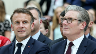 Reino Unido e Fran&ccedil;a v&atilde;o assinar declara&ccedil;&atilde;o que permite dissuas&atilde;o nuclear 'coordenada'