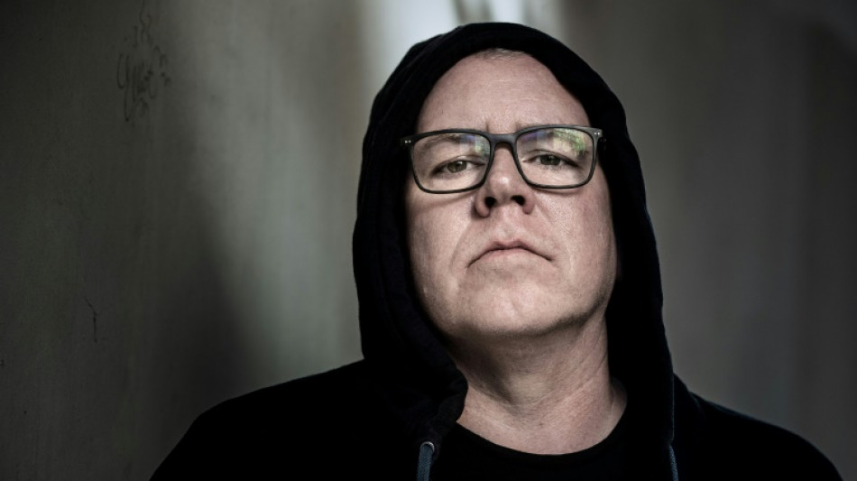 Bret Easton Ellis blickt "voller Bedauern" zur&uuml;ck 