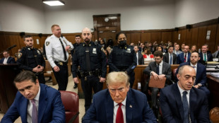 Trump trial resumes, closing arguments expected next week