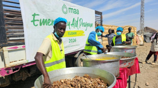 Fome global persiste, com a &Aacute;frica na linha de frente