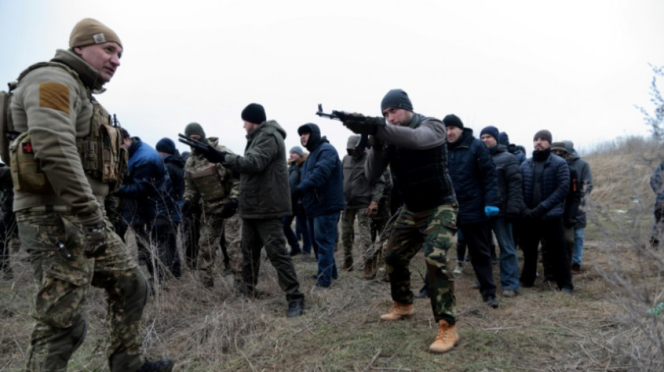 Ranghohe Krisendiplomatie wegen anhaltender Spannungen um Ukraine wird fortgesetzt