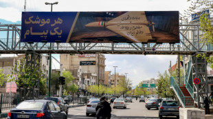 Netanyahu asegura que Israel seguir&aacute; "aplastando al r&eacute;gimen" iran&iacute;
