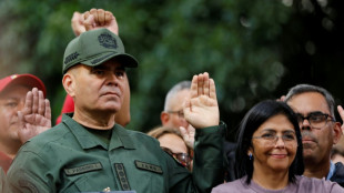 El exministro de Defensa Vladimir Padrino asume la cartera de Agricultura en Venezuela