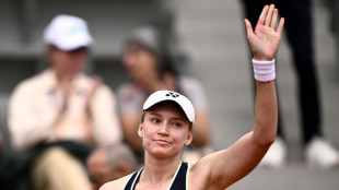 Rybakina vence de virada e vai &agrave;s quartas do WTA 1000 de Montreal