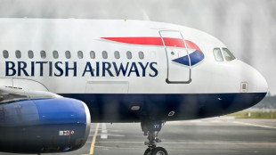 British Airways owner unveils big Boeing, Airbus order