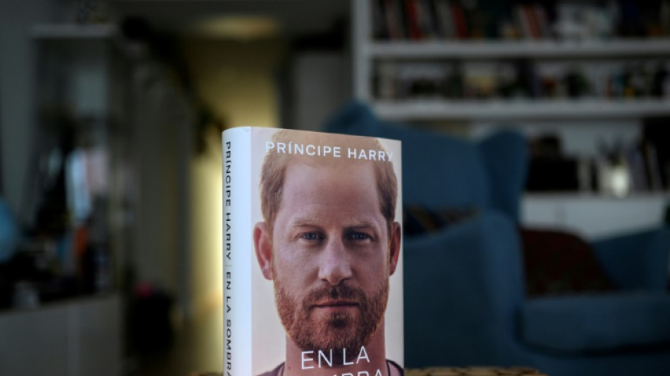 Au Royaume-Uni, le prince Harry accus&eacute; de vouloir d&eacute;truire la famille royale