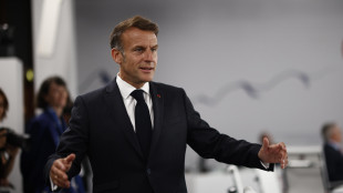 Macron, 'su Hormuz Francia pronta con una ventina di Paesi'