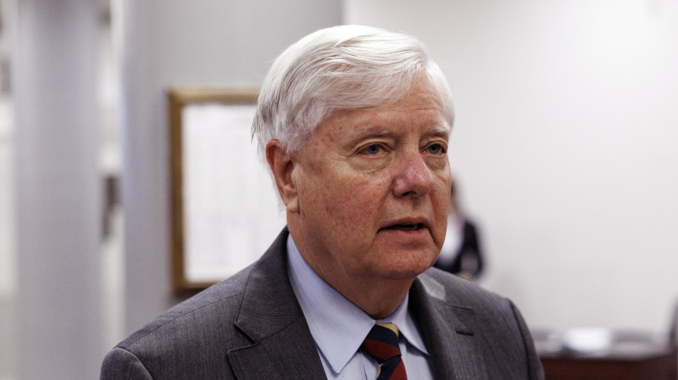 Morto il senatore Usa repubblicano Lindsey Graham, aveva 71 anni