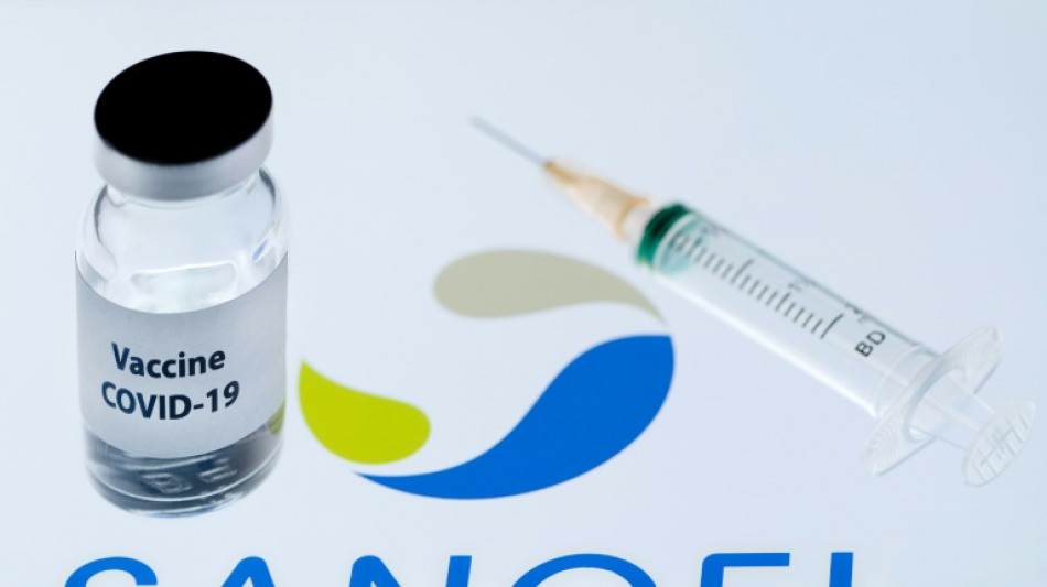 France's Sanofi to seek Covid vaccine approval after delays
