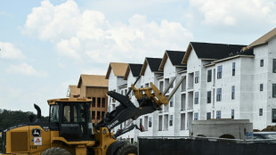 El crecimiento del PIB de EEUU en el segundo trimestre, revisado al alza al 3,3% anualizado