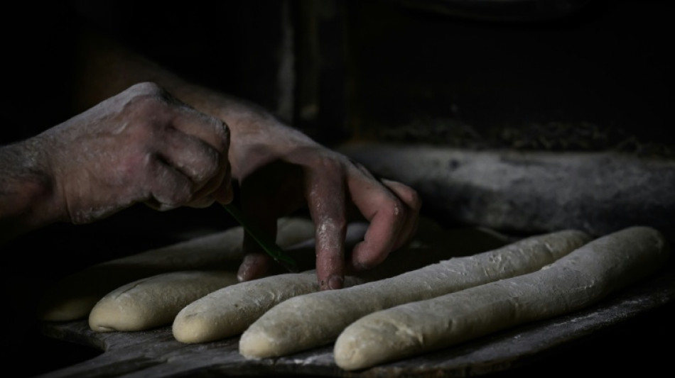 Les boulangers se déchirent sur le jour de fermeture obligatoire