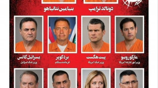Quotidiano Iran, Meloni nella lista nera dei responsabili della morte di Khamenei
