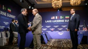 Media, fra Usa e Iran progressi su Hormuz, in Svizzera si &egrave; parlato si nucleare