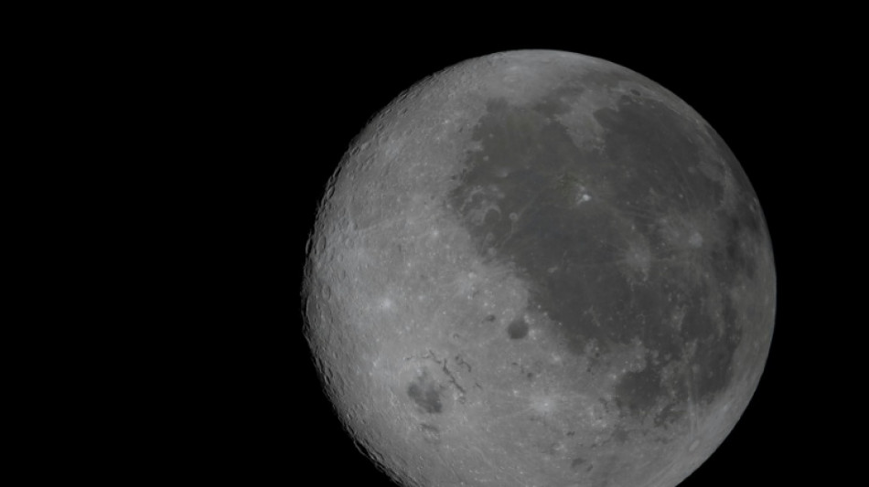 Artemis-2-Astronauten stellen Entfernungsrekord von der Erde auf