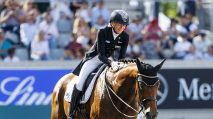 Fehlerfrei und dabei? Klimke reicht in Aachen EM-Bewerbung ein