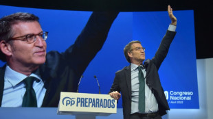 N&uacute;&ntilde;ez Feij&oacute;o soll spanische Konservative zur&uuml;ck in die Erfolgsspur f&uuml;hren