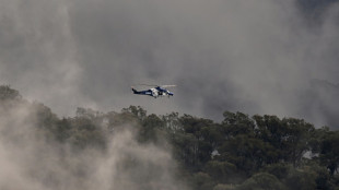 Gunman still at large after Australian police killings